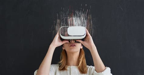 Conquering Fear With Virtual Reality Exposure Therapy