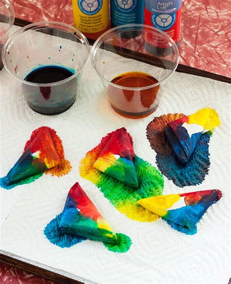 15 Awesome Diy Tie Dye Projects To Up Your Fashion Obsigen