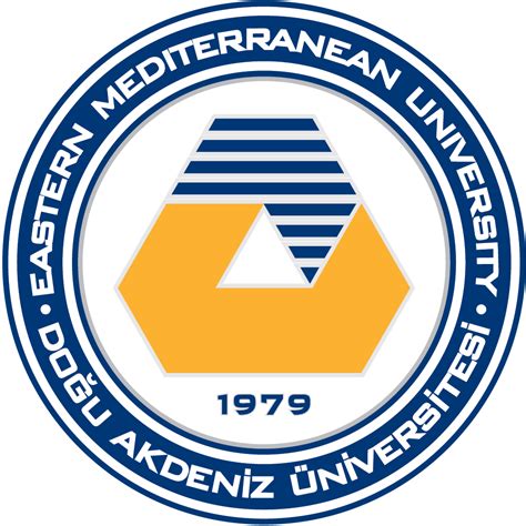 Emu Brand And Logo Eastern Mediterranean University Emu Cyprus