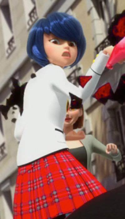 Kagami Tsurugi Miraculous Ladybug S Ep Miraculous Characters