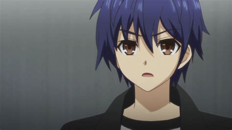 Shido Itsuka Date A Live Photo 40409698 Fanpop