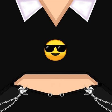 Pin By 𖠵ฺ໋۟݊ᥣꫀℎᩚ⁖ฺ۟̇࣪·֗٬ Leh On ╰ Robᥣox Roblox Shirt Cute Black