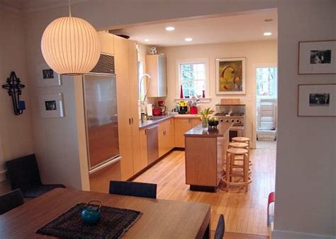 Modern Small Kitchen Designs Get The Best Of It Interior Design