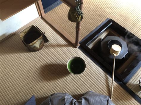 Basic Japanese Tea Ceremony Etiquette Tea Ceremony Kyoto