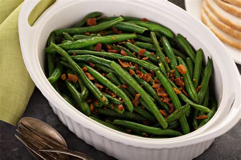 Comment Cuire Des Haricots Verts Cuisineaz Cuire Des Haricots