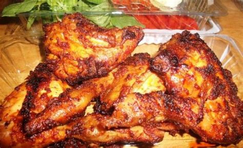 Resep sayur bobor bayam labu siam yang sedap sederhana Resep Ayam Bakar Bumbu Rujak (Dengan gambar) | Resep ayam ...