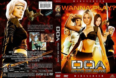 We bring you this movie in multiple definitions. Vagebond's Movie ScreenShots: DOA - Dead Or Alive (2006)