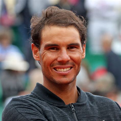 Rafael Nadal Paris Match