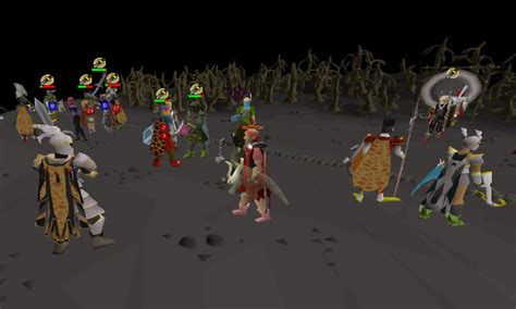 Runescape Showed Me The Power Of The Mmorpg
