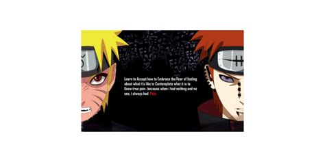 82 Naruto Quotes Wallpaper Hd Pictures Myweb