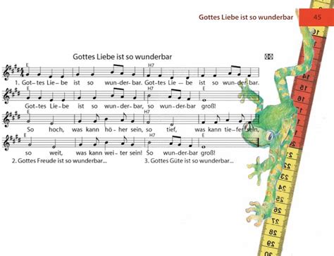 LIEDERBUCH RELIGION / SONGBOOK RELIGION - WELCOME TO ...