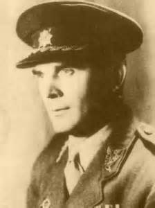 June 21st, 1949 (plzeň prison, czechoslovakia). Před šedesáti lety byl zatčen generál Heliodor Píka | Týden.cz