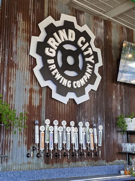 Grind City Brewing Co Map Images And Tips Seeker