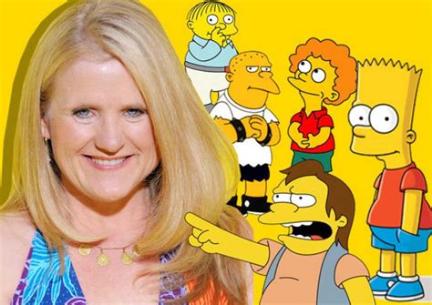 Nancy Cartwright Pictures 3 Images