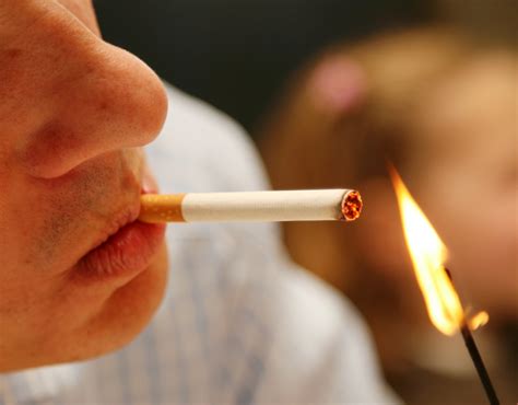 80 of people treated for addiction smoke cigarettes