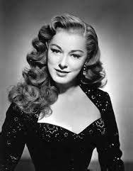 1950s hairstyles for long hair were all about glamour featuring sophisticated, brushed out waves. long hair 1950s hairstyles - Google Search | Vintage Hair ...