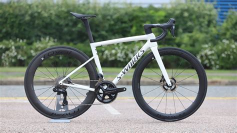 Specialized Tarmac Sl First Ride Review No Wonder The Internet Got