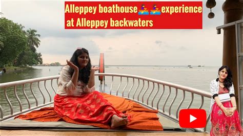 Alleppey Boathouse Experience At Alleppey Backwaters Alleppey Boat House Alappuzha Kerala