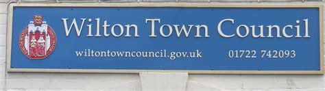 Home Wilton Town Council