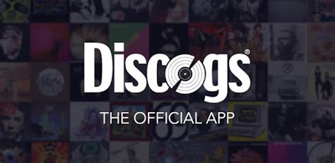 Discogs Catalog Collect And Shop Music For Pc Free Download