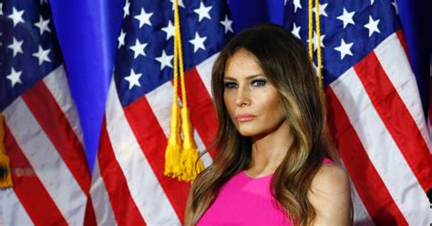 Maybe you would like to learn more about one of these? Is Melania Trump A U.S. Citizen? She Defends Her Husband's ...