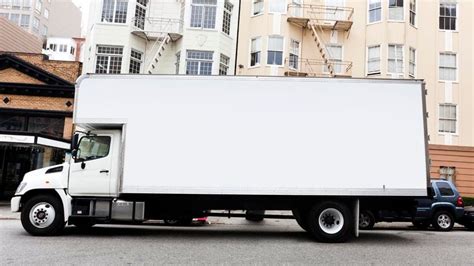 How Much Does Renting A Moving Truck Cost In 2024 Forbes Home