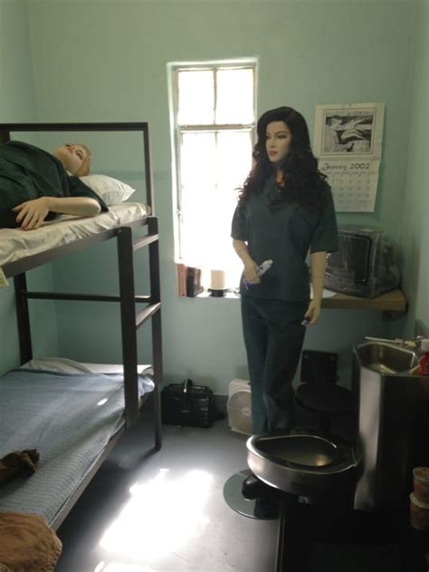The Museum Of Prisons In Colorado Is Not For The Faint Of Heart