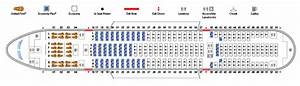 Boeing 777 United Airlines Seating Chart Boeing 777 200 777 Polaris