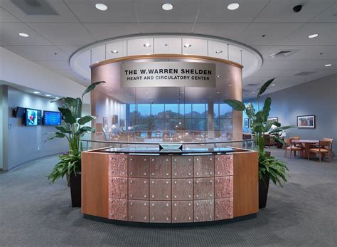 Ascension St. John Hospital | Cascade Architectural