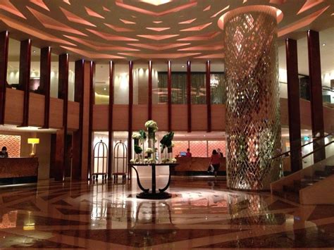 Mandarin Oriental Jakarta Centrally Located Luxury Hotel Trip101