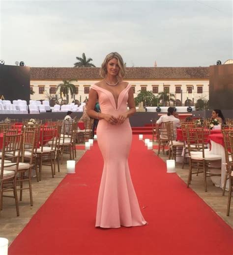 La ceremonia de premiación de los mejores productos de la televisión local y regional será el próximo noticias uno ganó el premio india catalina al mejor noticiero. Así fue la alfombra roja de los Premios India Catalina 2016