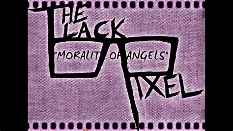 Morality Of Angels Youtube