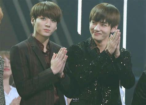 Pin on Taetae & Kookie