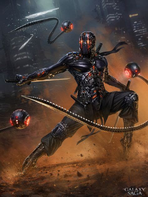 200 Assassins And Ninja Ideas In 2021 Ninja Character Art Ninja Art