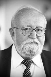 Threnody for the victims of hiroshima, greenwood: Krzysztof Penderecki (1933-2020) dies at 86 after long ...