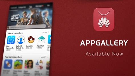Its users already their own app store, huawei appgallery, which will become even more important over the next few months. AppGallery, Huawei's own app store, opening up to users ...