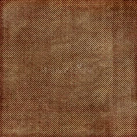 Seamless Corduroy Brown Corduroy Texture Fabric Background Can Be