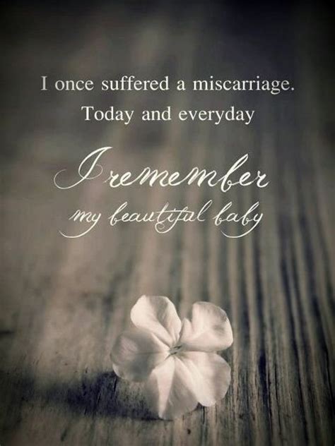 80 Miscarriage Quotes To Comfort Grieving Mothers