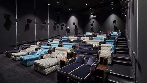 Movie Theater Allows Guests To Watch Films In Double Beds Wsvn 7news
