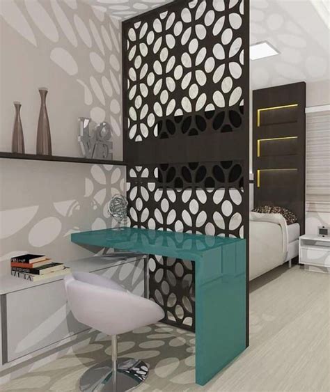 Most Beautiful And Creative Partition Wall Design Ideas