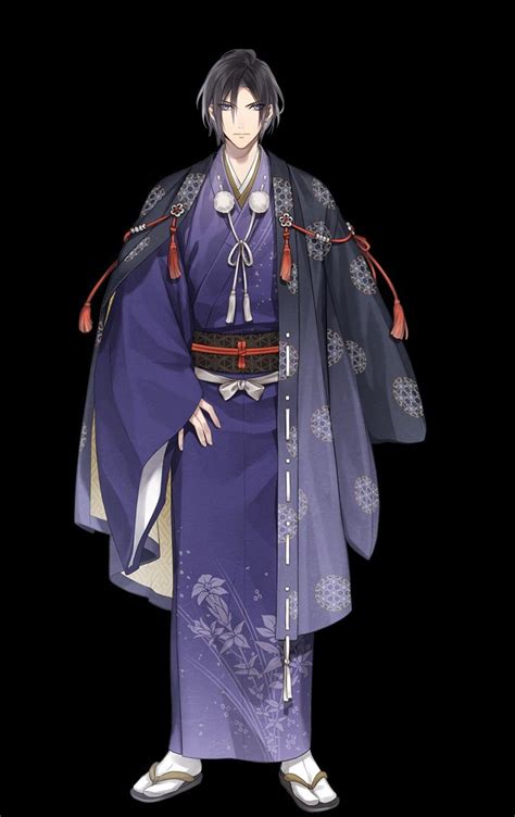 Pin By 娇 On 插画 Japanese Outfits Anime Inspired Outfits Anime Kimono