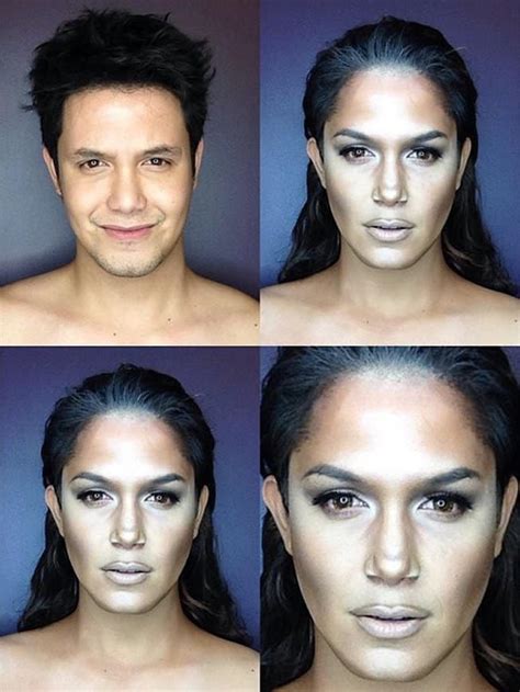 Filipino Male Celebrities Without Makeup Saubhaya Makeup