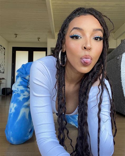 tinashe shows off her sexy body topless and in revealing bikinis in 2021 the fappening