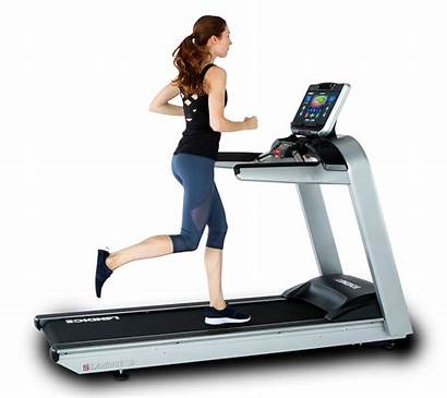Treadmill Cardio Landice L7 Trainer Equipment Pro