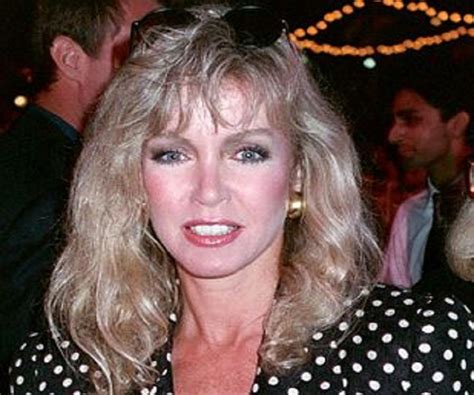 Donna Mills Biography - Facts, Childhood, Family Life, Achievements