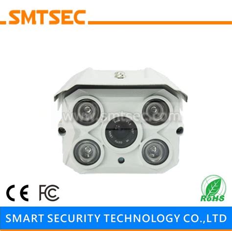 Sip E07 124dp Poe 3mp Starlight H265 Ip Camera Network Ir 70m Outdoor