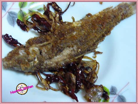 Pekasam, pakasam or bekasam is a malay term for fermented food, more precisely in malay and banjar cookery, pekasam usually refers to freshwater fish fermented with salt, palm sugar, toasted. Cendana Kasih: Ikan Pekasam Pembuka Selera
