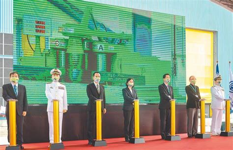 健康香港2025 | 郁一郁 ● 健康啲. 台灣「潛艦國造」動工翌日船廠爆炸一死停工 | 多倫多 | 加拿大中文新聞網 - 加拿大星島日報 Canada Chinese News