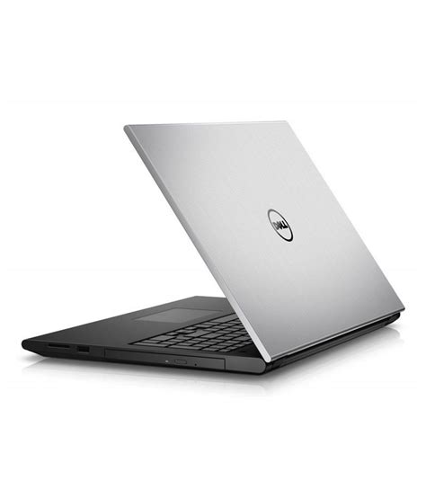 Dell Inspiron 15 3543 Laptop 3543541tbisu 5th Gen Intel Core I5 4gb