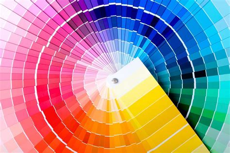 The Importance Of Color Accuracy In Commercial Printing Linemark